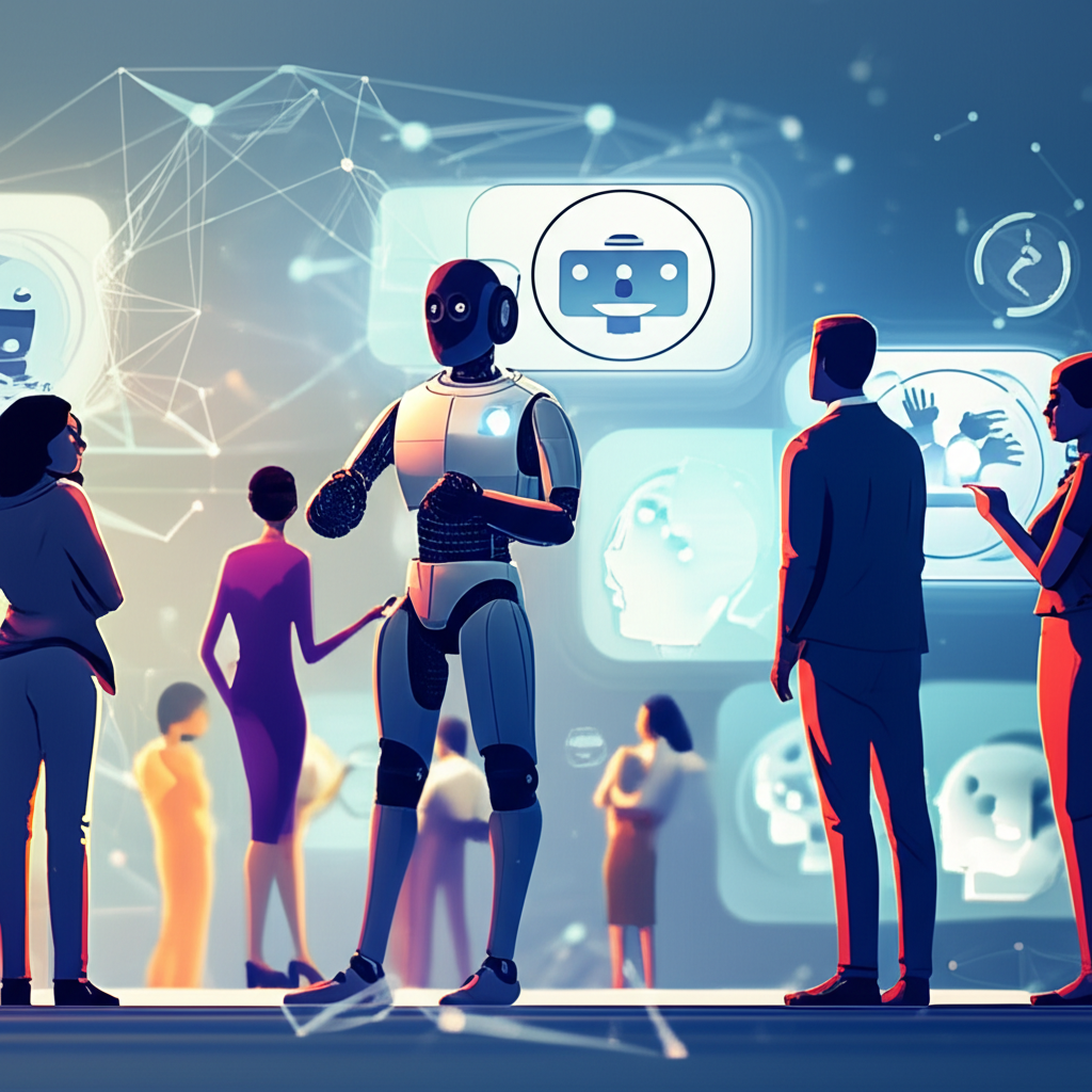 5 AI Ethics and Privacy Predictions You Need to Know