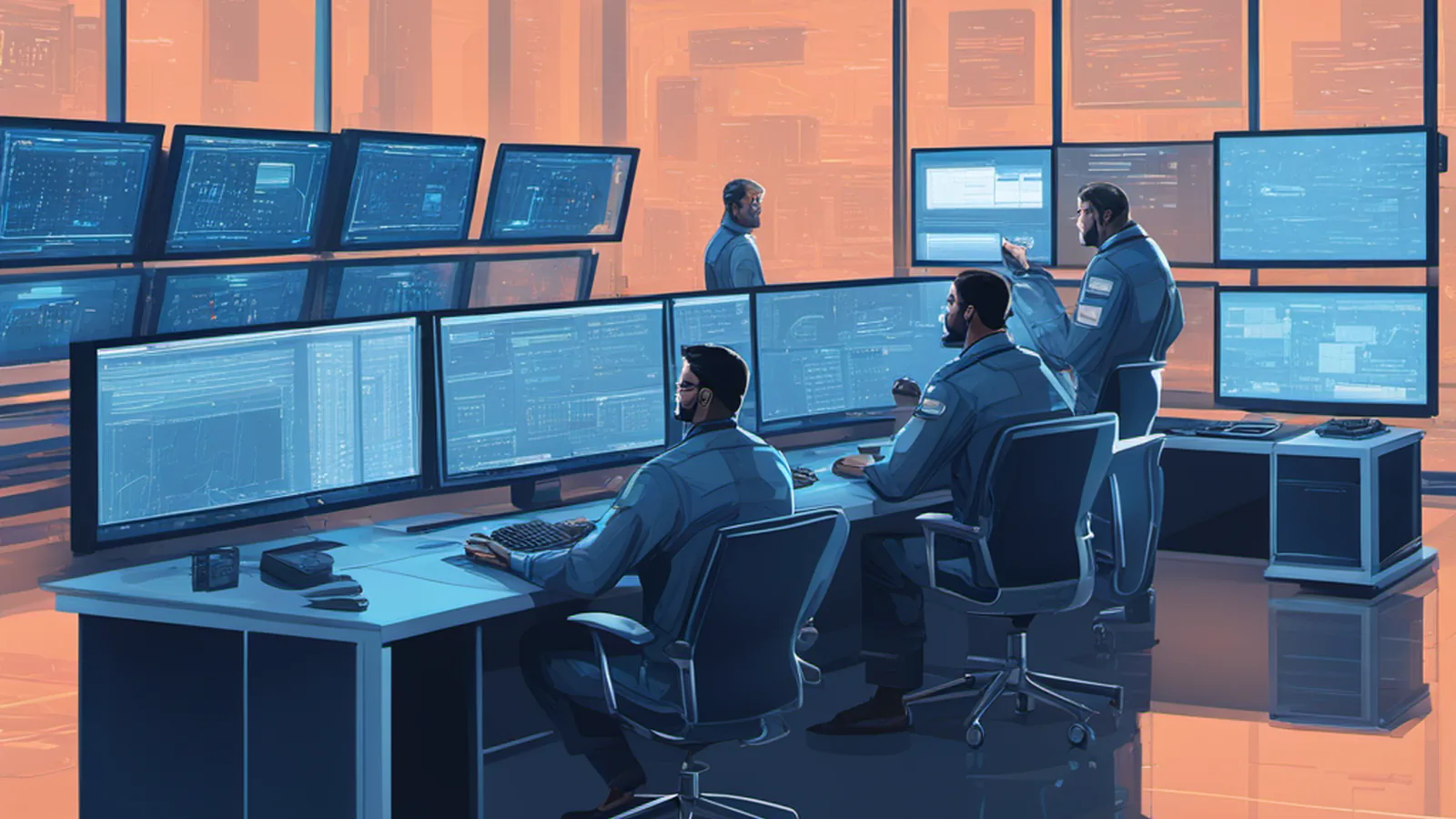 Why In-House Development Is Your Last Competitive Moat