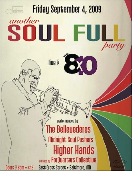 Flyer Designs